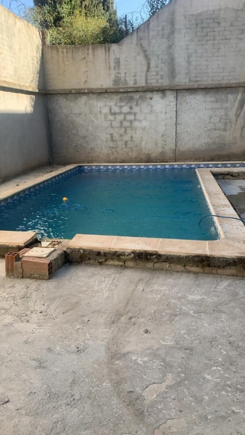Vente Villa Blida Boufarik