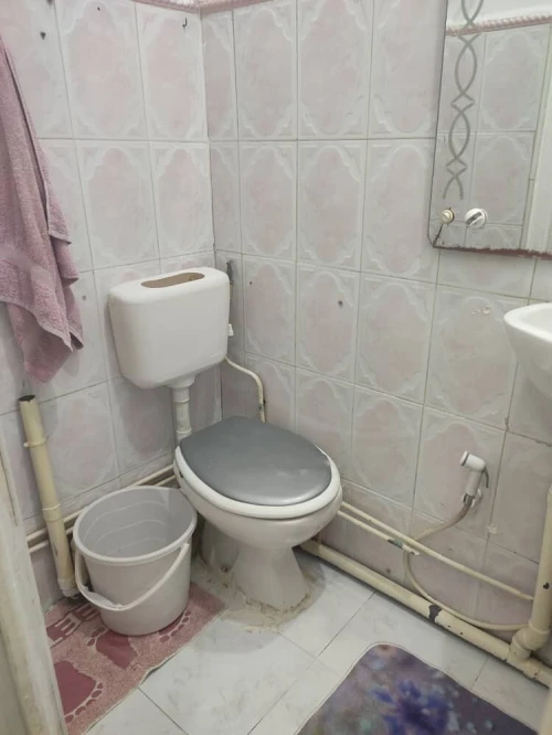 Vente Appartement Studio Alger Alger centre
