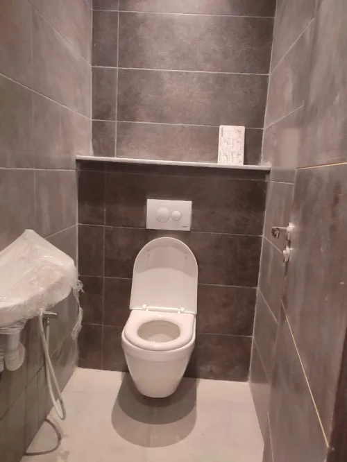 Vente Appartement F5 Alger Draria