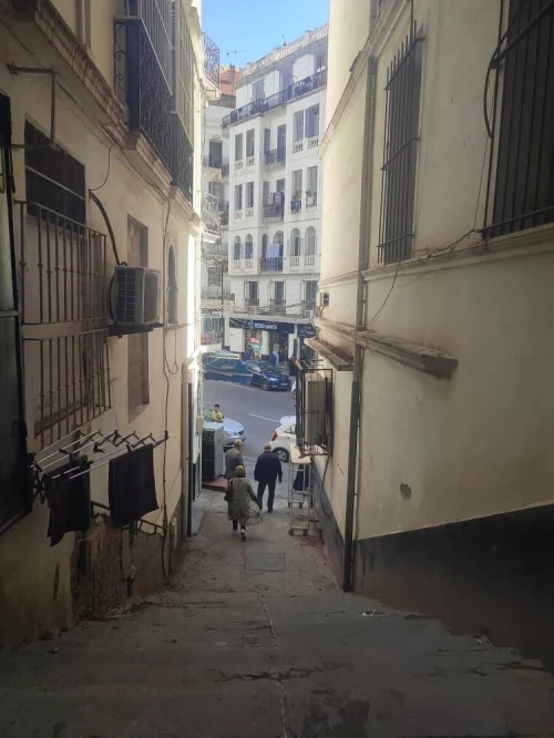 Location Appartement Studio Alger Alger centre