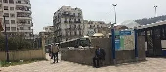 Vente Appartement F3 Alger Belouizdad