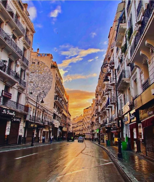 Vente Local Alger Alger centre