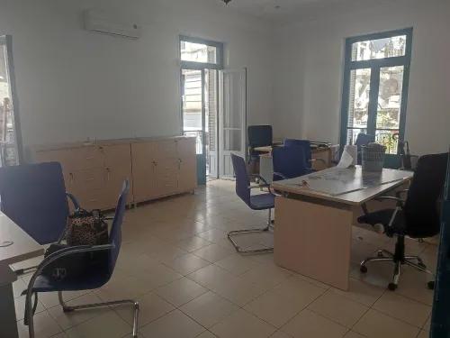 Location Appartement F4 Alger Alger centre