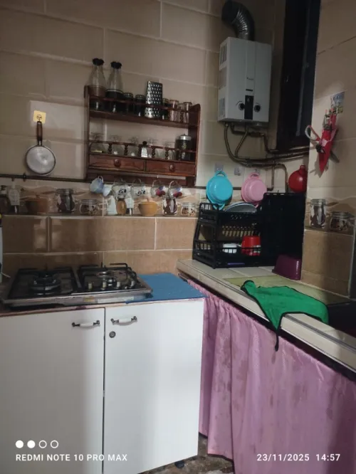 Vente Appartement F3 Alger Sidi mhamed