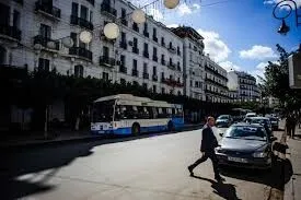 Location Local Alger Alger centre