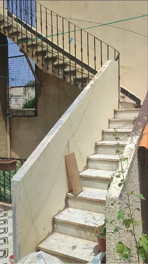 Vente Villa Alger Bologhine