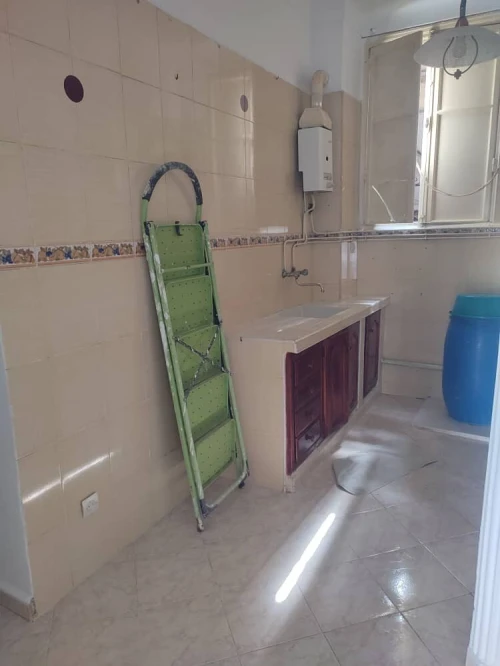 Vente Appartement Studio Alger Alger centre