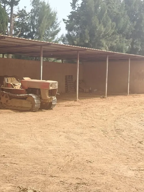 Vente Terrain Agricole Alger Cheraga