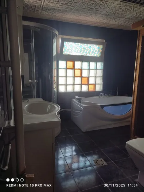 Vente Appartement F4 Alger Hydra