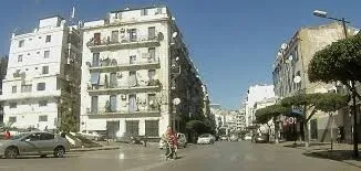 Location Local Alger Sidi mhamed