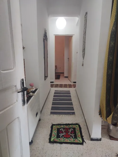 Location Appartement F3 Alger Ain benian