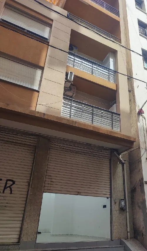 Location Local Alger Belouizdad