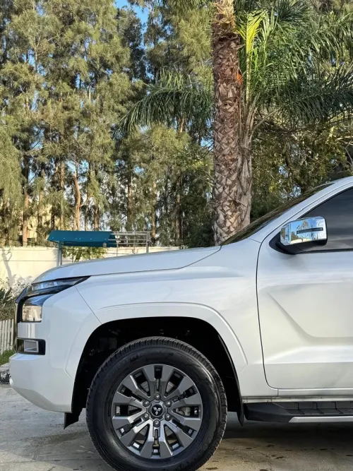 Mitsubishi L200 SPORTERO BLACK 4X4 2.5 184CV 2025 Esxclusive