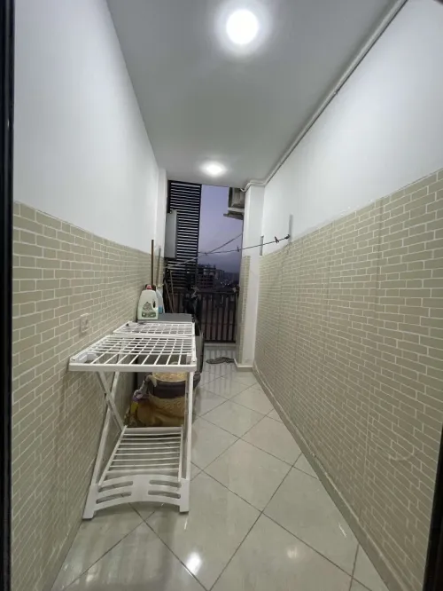 Vente Appartement F3 Oran Oran