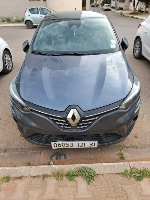 Renault Clio 5 INTENSE - 90 2021 toutes options