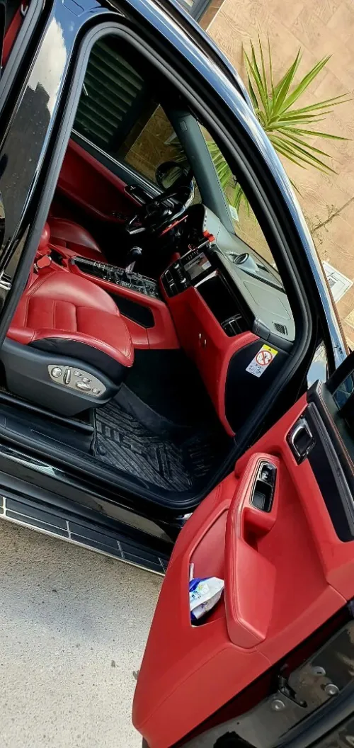 Porsche Macan 2019 Macan