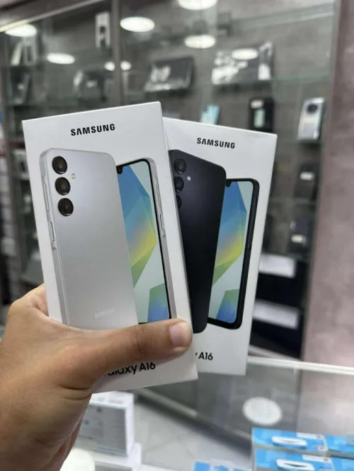 samsung a16