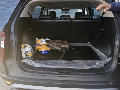 Hyundai Creta 2024 Indonesia, Pack Extreme