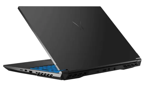 PC portable Gamer ERAZER Deputy P60i