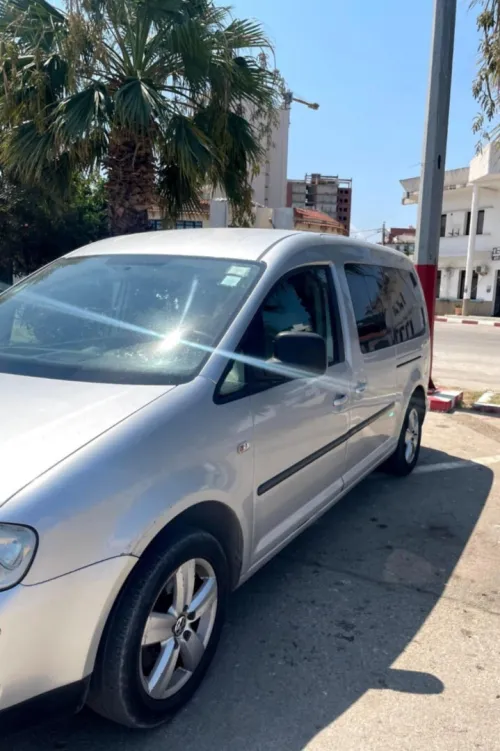 Volkswagen Caddy 2008 Maxi