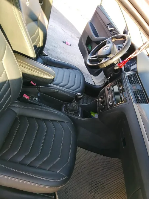 Skoda Rapid 2014 Rapid