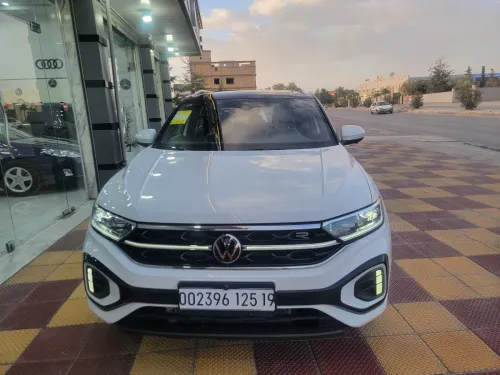 Volkswagen T-Roc 2025 Starshine Edition