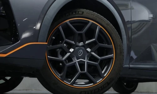 GAC GS3 emzoom 2026 R-Style