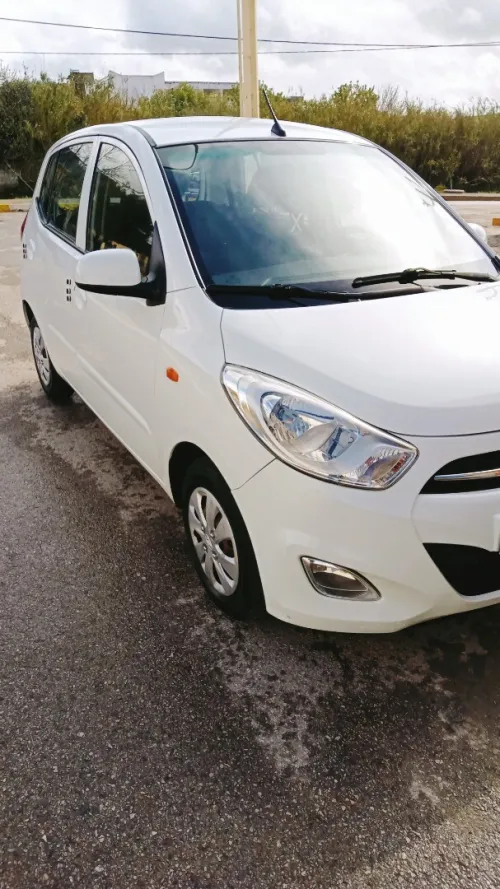 Hyundai i10 Plus 2014 i10 Plus