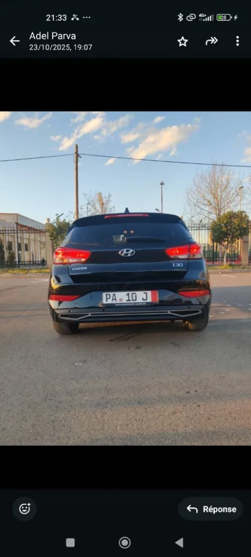 Hyundai I30 2023 I30