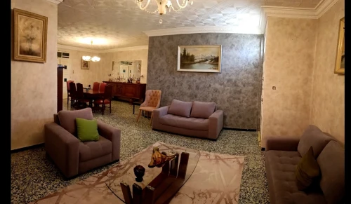 Vente Villa Bordj Bou Arreridj Bordj bou arreridj