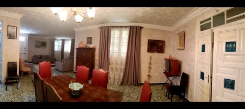 Vente Villa Bordj Bou Arreridj Bordj bou arreridj