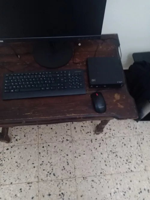 Pc