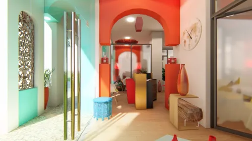 Architecte Designer 2D/3D