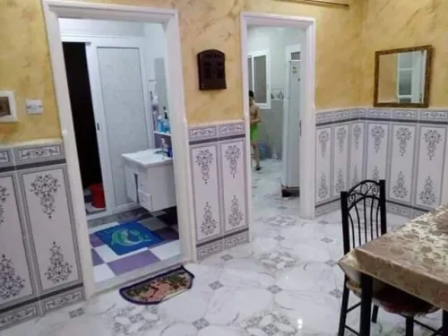 Location vacances Appartement F3 Jijel Jijel