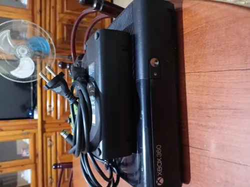 Xbox 360 ultra slim