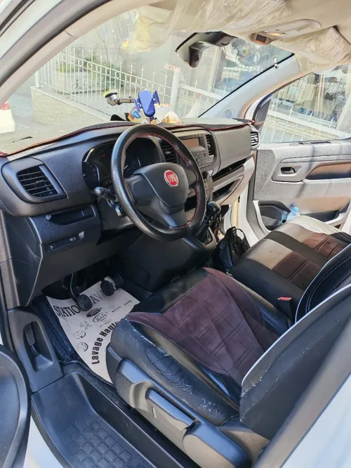 Fiat Scudo 2024