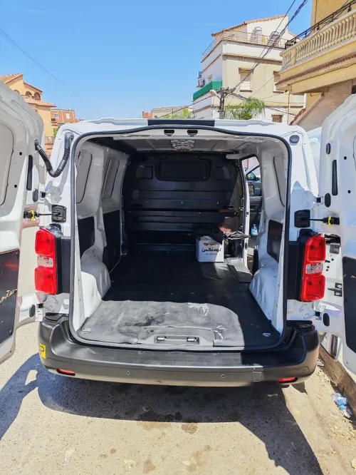 Fiat Scudo 2024