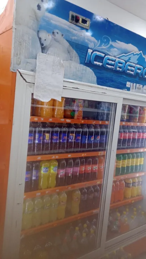 Frigo et congélateur