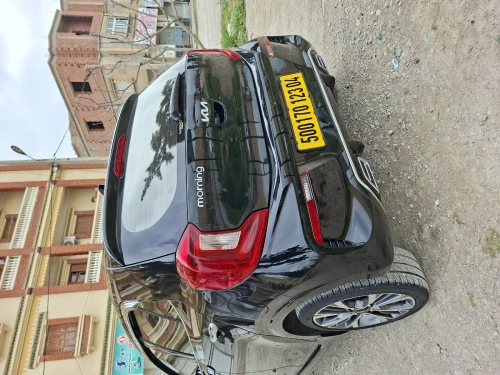 Kia Picanto 2023 Morning