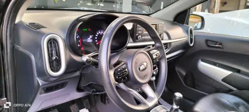 Kia Picanto 2018 LX Confort