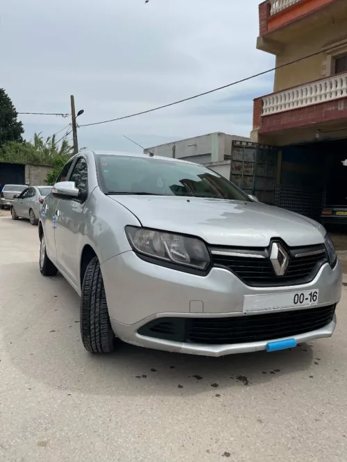 Renault Symbol 2017 Made In Bladi