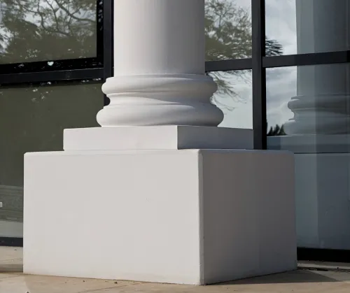 Façades architecturales en GRC   واجهات معمارية من GRC