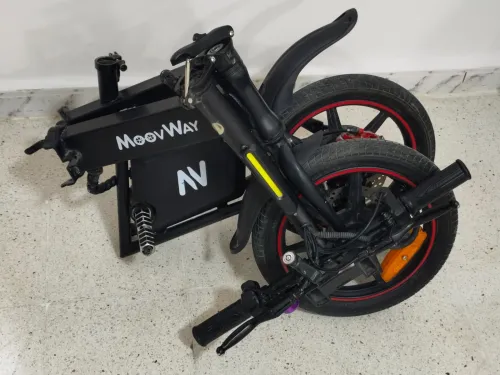 Moovway B19 2020