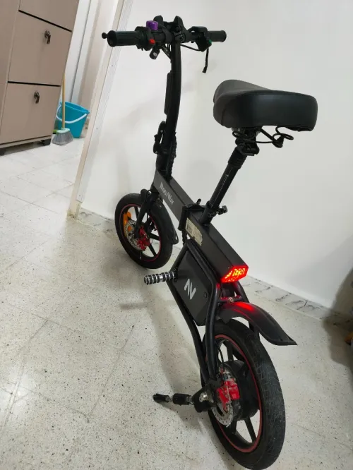 Moovway B19 2020
