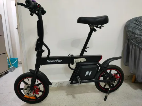 Moovway B19 2020