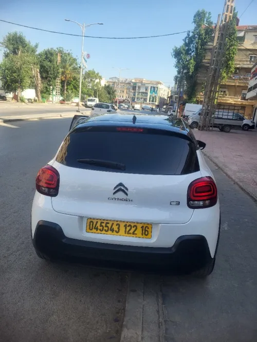 Citroen C3 2022 SHINE