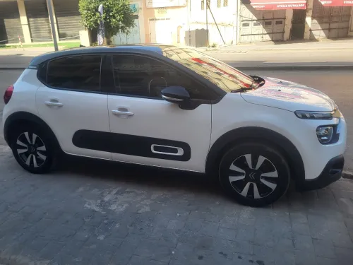 Citroen C3 2022 SHINE