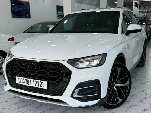 Audi Q5 2021 Q5