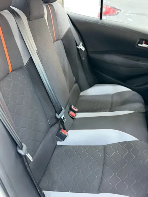 Toyota Corolla 2025 D4t