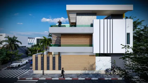 Bâtiment Étude suivi réalisation 